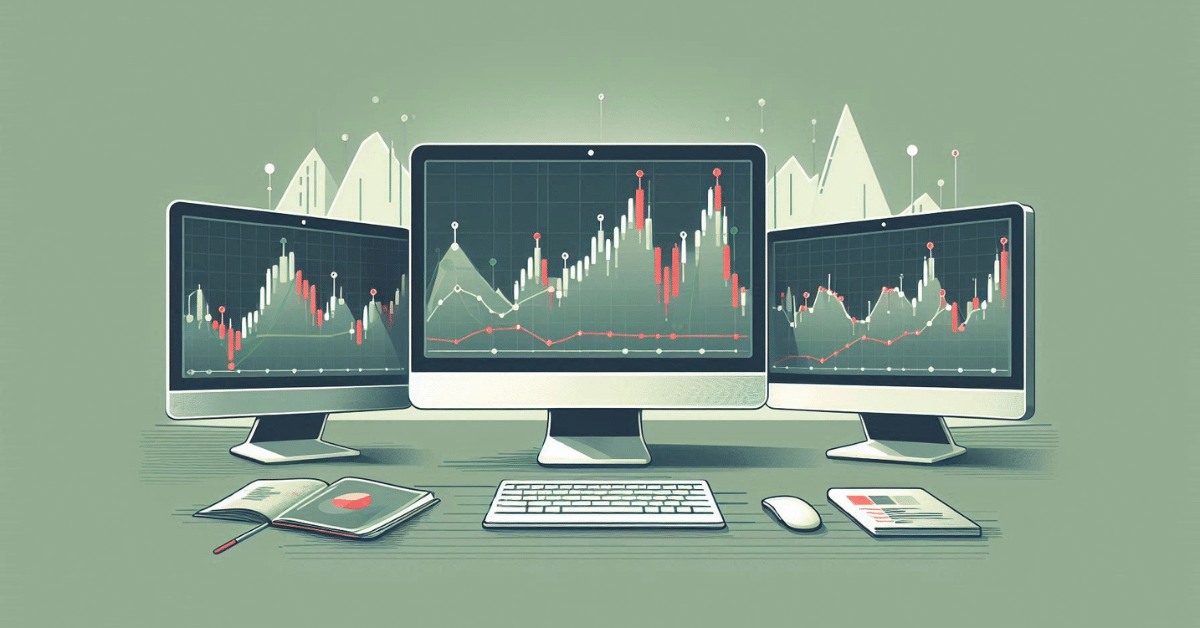 Featured image for “Futuros de índices, una forma de prever los movimientos del mercado para invertir en acciones”